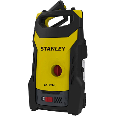 Мийка високого тиску електрична STANLEY SXPW14L-E Фото 1