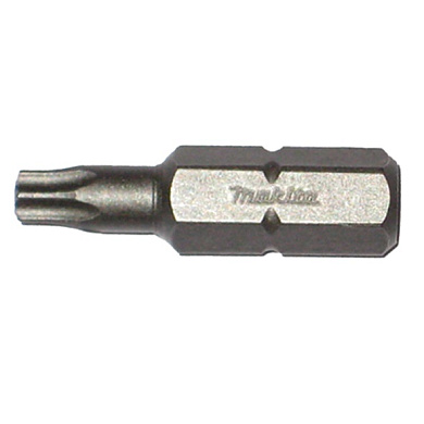 Бита Torx T40 Makita 10 шт (P-06389) Фото 1