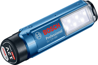 Акумуляторний ліхтар Bosch GLI 12V-300 Фото 1