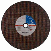 Отрезной круг Bosch Standard for Metal (2608602759) 355 мм