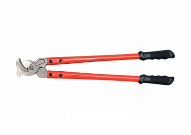 Ножницы для кабеля YATO YT-18611 Ø=18 мм, макс. S=250 мм², l=580 мм Фото 1