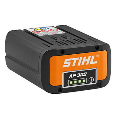 Аккумуляторная батарея Stihl AP 300 Фото 1