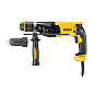 Перфоратор SDS-Plus DeWALT D25134K Фото 2