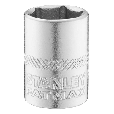 Головка 1/4х13 мм, с шестигранным профилем, стандартная, метрическая STANLEY FMMT17198-0 Фото 1