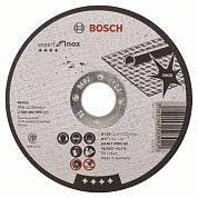 Отрезной круг Bosch Expert for Inox (2608600094) 125 мм