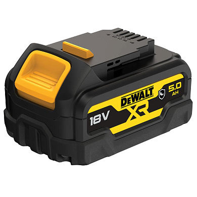 Акумуляторна батарея GFN DeWALT DCB184G Фото 1