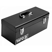 Ящик для інструментів YATO 428х180х180 мм (YT-0883)