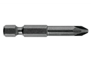 Бита Metabo Torsion PZ 2x49 мм, 3 шт 628520000 Фото 1