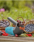 Плодосъемник для ягод Gardena Combisystem Berry Picker (17400-20) Фото 5
