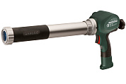 Аккумуляторный картриджный пистолет для герметика Metabo PowerMaxx KPA 10.8 600 Каркас (602117850)