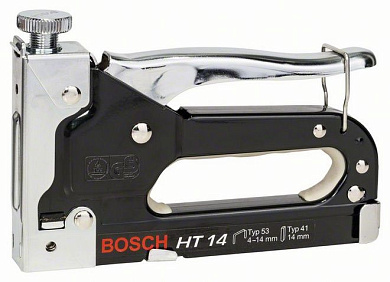 Ручной степлер Bosch HT 14 Professional Фото 1