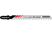 Лобзикове полотно Metabo Carbide Expert Fiber and Plaster T 141 HM 623652000