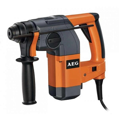 Перфоратор AEG BH26LE Фото 1