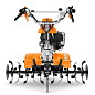 Культиватор STIHL MH 700.1 Фото 3