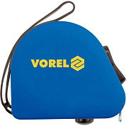 Рулетка VOREL 10139 L= 10 м x 25 мм, 2 фіксатори