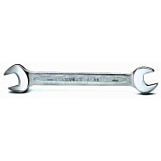 Ключ гаечный рожковый STANLEY 4-87-097 8x9 мм