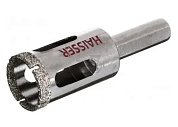 Коронка алмазная HAISSER 65 мм по керамограниту