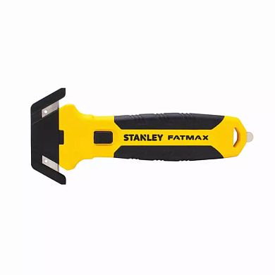 Нож двухсторонний FatMax для безопасной разрезки упаковочных материалов STANLEY FMHT10361-0 Фото 1