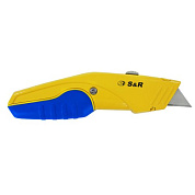 Нож S&R 168 мм (431102168)