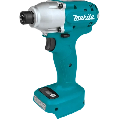 Акумуляторний ударний гайковерт Makita DTDA140Z Фото 1