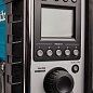 Акумуляторний радіоприймач Makita LXT / G-Series DMR116 Фото 2