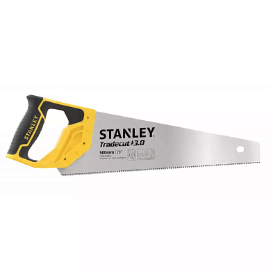 Ножівка по дереву Tradecut STANLEY STHT20350-1 Фото 1