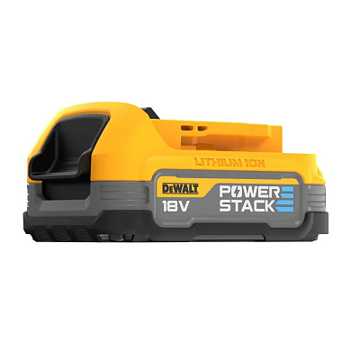 Аккумуляторная батарея PowerStack DeWALT DCBP034 Фото 1