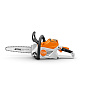 Акумуляторна пилка STIHL MSA 160 C-В каркас (MA032000005) Фото 2