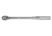 Ключ динамометричний YATO YT-07500 3/8" 10-60 Нм 378-400 мм