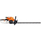 Кусторез бензиновый STIHL HS 45 Фото 3