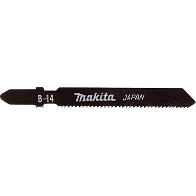 Пильное полотно для лобзика Makita (T101AOF) A-85662 Фото 1