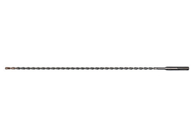 Сверло по железобетону SDS PLUS PREMIUM Х-тип YATO YT-41951 6 x 460 мм с 4 режущими кромками Фото 1