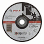 Зачисне коло  Bosch Expert for Inox 180x6 мм Фото 2