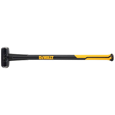 Кувалда з вагою головки 3600 г DeWALT DWHT56028-0 Фото 1