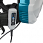 Аккумуляторный пылесос-рюкзак XGT 40 V MAX VC008GZ (без АКБ) Фото 5