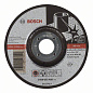 Зачисне коло Bosch Expert for Inox 125x6 мм Фото 2