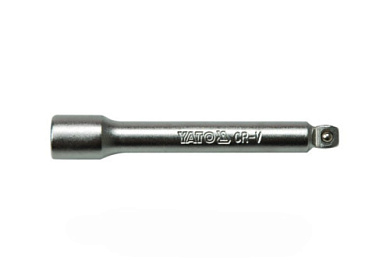 Удлинитель наклонный YATO YT-1250 1/2" 127 мм Фото 1