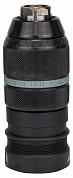 Сверлильный быстрозажимной патрон для перфоратора Bosch (GBH 2-24 DFR, GBH 24 VFR, PBH 200 FRE, PBH 240 RE)