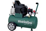 Компрессор Metabo Basic 250-24 W (601533000)