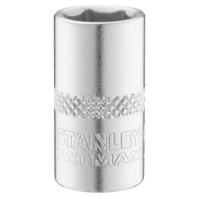 Головка 1/4х9 мм, с шестигранным профилем, стандартная, метрическая STANLEY FMMT17194-0 Фото 1