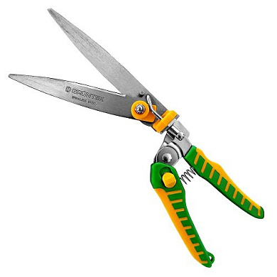 Ножиці для трав Gruntek Eisvogel 345 мм (295305340) Фото 1