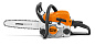 Бензопила Stihl MS 170 Фото 2