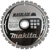 Диск пильный Makita MAKBlade 255 мм 30 мм 32 зуба (B-08925)