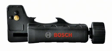 Тримач для лазерного приймача Bosch LR 1, LR 1G, LR 2 Фото 1