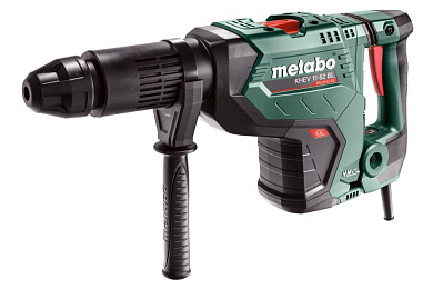 Перфоратор Metabo KHEV 11-52 BL, 600767500 Фото 1