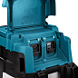 Акумуляторний пилосос Makita DVC155LZX2 Фото 3