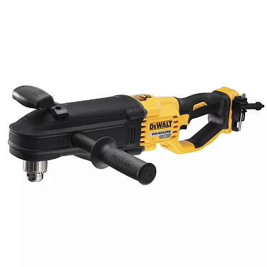 Дрель аккумуляторная бесщеточная DeWALT DCD470N Фото 1