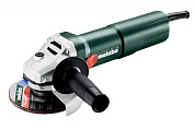 Болгарка Metabo W 1100-125, 603614000