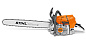 Бензопила Stihl MS 651 Фото 3