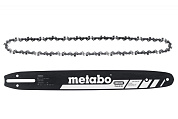 Набор шина + цепь Metabo Oregon 35 см (3/8" LP / 1,1 мм), 628421000